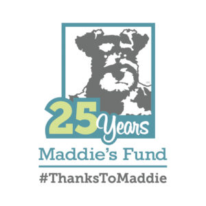 Maddie's Fund 25th anniversary