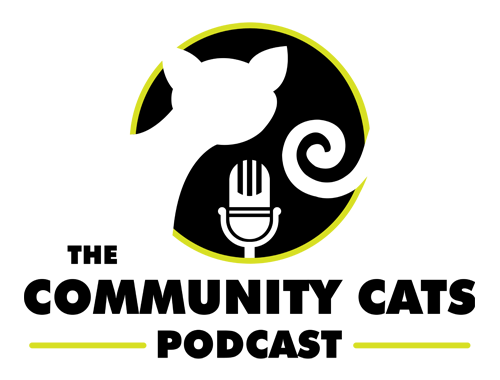 Community Cats Podcast