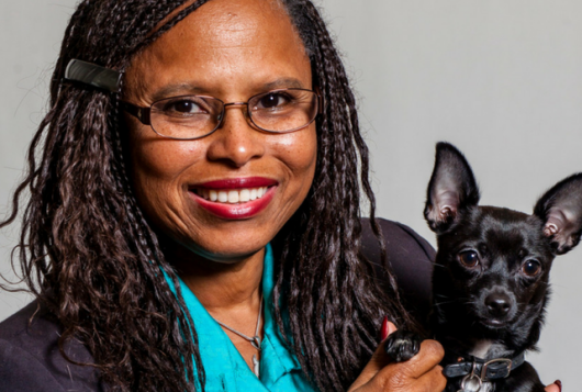 Today is Dr. Lila Miller Shelter Medicine Day!