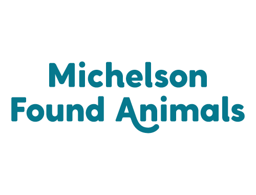 Michelson Found Animals